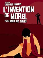 poster de L'Invention de Morel