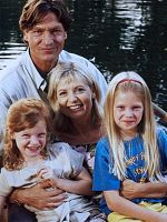 poster de L'Enfant de mon coeur