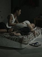 poster de Last Trip Home