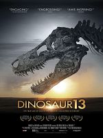 poster de Dinosaur 13
