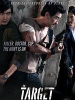 poster de The Target