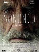 poster de The Last One