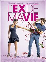 poster de L'Ex de ma vie