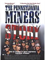 poster de The Pennsylvania Miners' Story