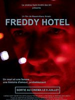 poster de Freddy Hotel