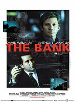 poster de The Bank