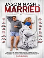 poster de Jason Nash Is Married
