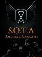 image de S.O.T.A : Soldiers of The Apocalypse