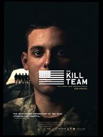 poster de The Kill Team