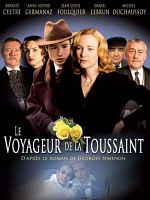 poster de Le Voyageur de la Toussaint