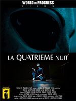 poster de La Quatrième nuit