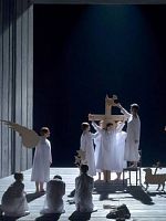 poster de Dialogues des Carmélites