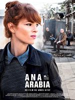 poster de Ana Arabia