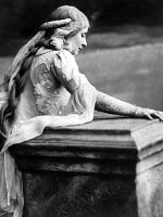 poster de Pelléas et Mélisande