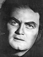 poster de Samson et Dalila