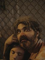 poster de Summer of Blood