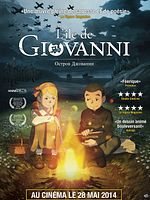 poster de L'Île de Giovanni