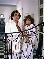 poster de Odeur de femmes