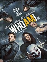 poster de Who Am I - Kein System ist sicher