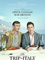 poster de The Trip to Italy