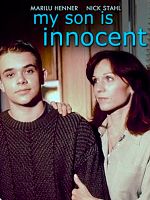 poster de My Son Is Innocent