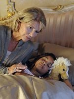 poster de Dame de fer et coeur de velours