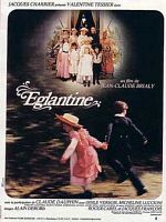 poster de Eglantine