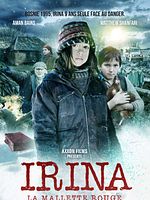 poster de Irina, la Mallette rouge