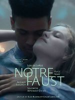 poster de Notre Faust