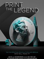 poster de Print The Legend