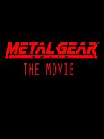 poster de Metal Gear Solid