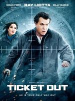 poster de The Escape