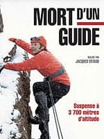 poster de Mort d'un guide