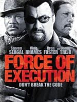 poster de Force of Execution
