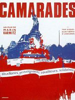 poster de Camarades