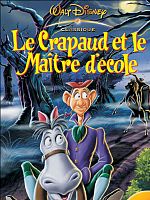 poster de Le Crapaud et le Maître d'école