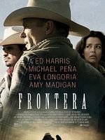 poster de Frontera