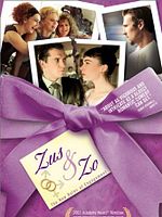 poster de Zus & Zo