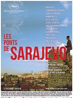 poster de Les Ponts de Sarajevo