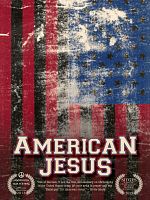 poster de American Jesus