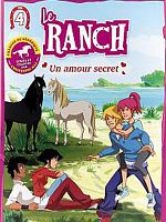 poster de Le Ranch 4 - Un amour secret