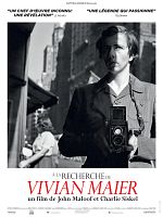 poster de A la recherche de Vivian Maier