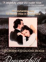 poster de Dreamchild