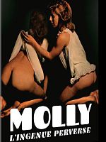 poster de Molly, l'ingénue perverse