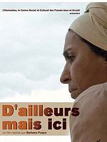 poster de D'ailleurs mais ici