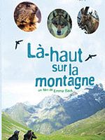 poster de Là-haut sur la montagne
