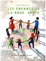 poster de Les enfants de la rose verte