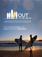 poster de Out In The Line-Up