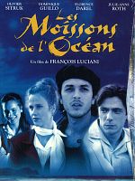 poster de Les Moissons de l'océan