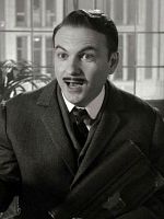 poster de Le Système de Ponzi